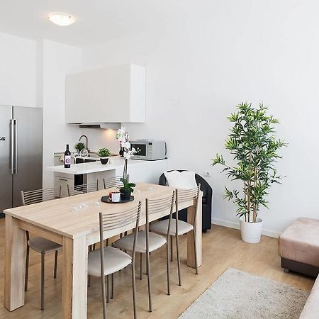Apartmán Hintown Wittgens 2 Milán Exteriér fotografie