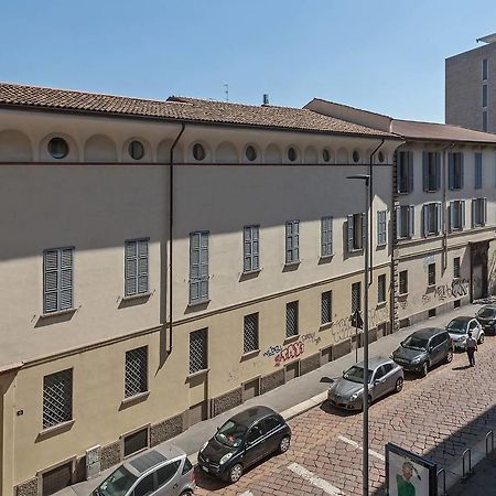 Apartmán Hintown Wittgens 2 Milán Exteriér fotografie