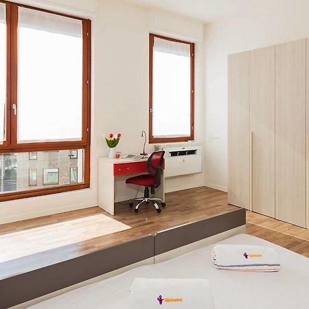 Apartmán Hintown Wittgens 2 Milán Exteriér fotografie