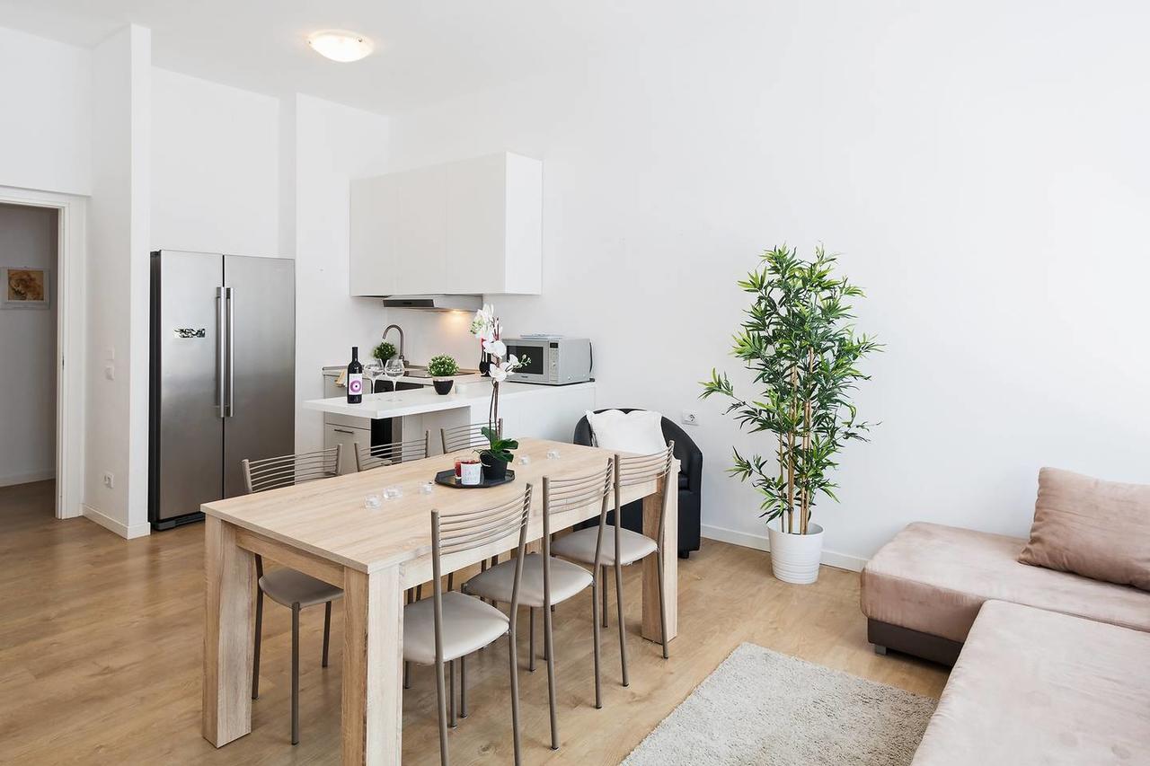 Apartmán Hintown Wittgens 2 Milán Exteriér fotografie