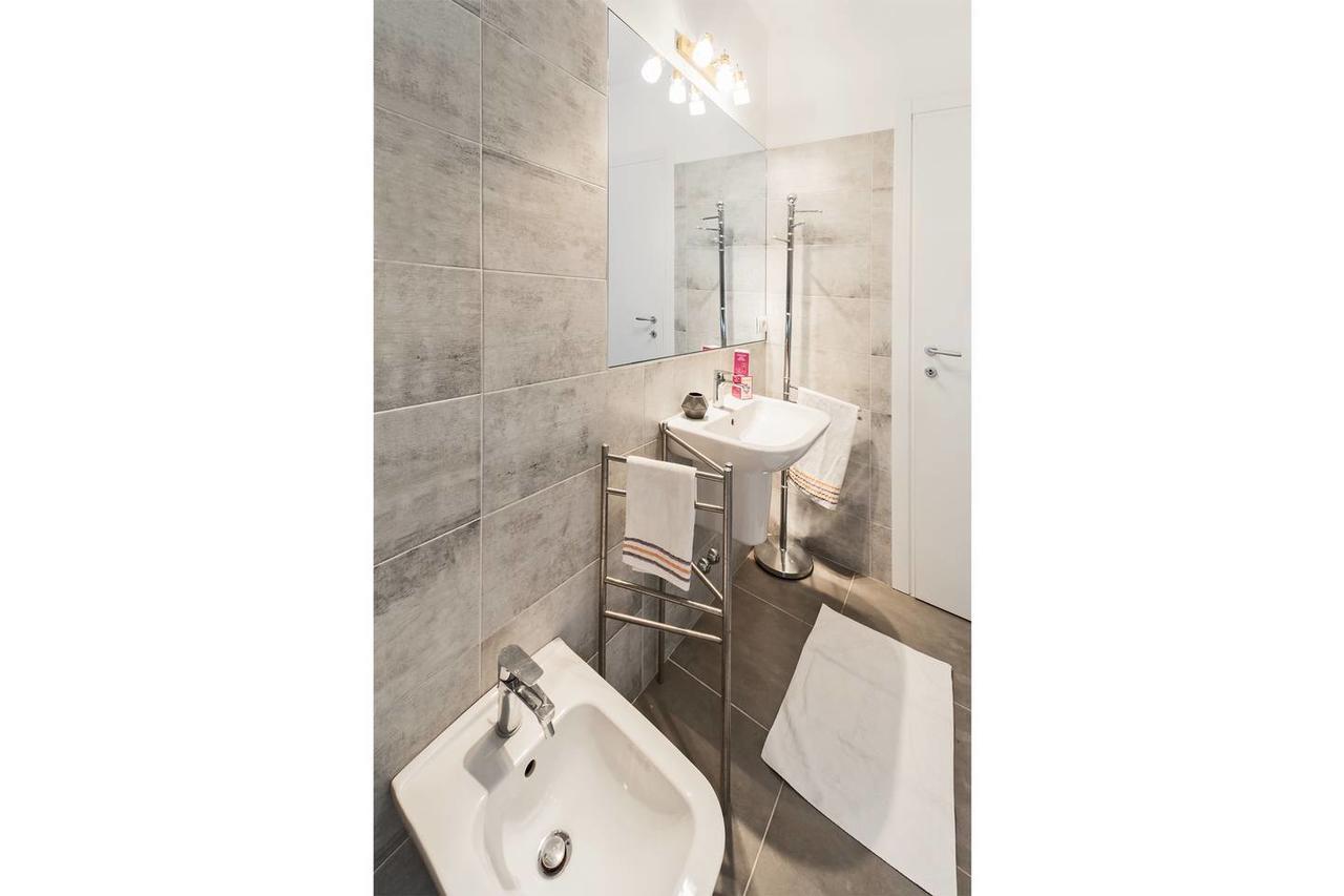 Apartmán Hintown Wittgens 2 Milán Exteriér fotografie