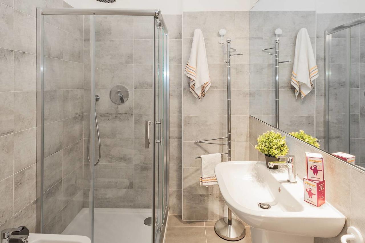Apartmán Hintown Wittgens 2 Milán Exteriér fotografie