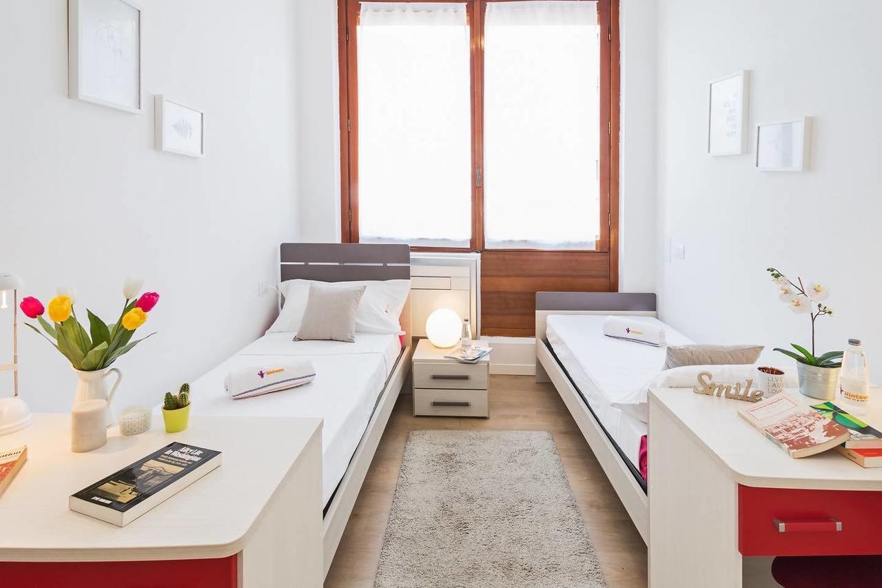 Apartmán Hintown Wittgens 2 Milán Exteriér fotografie