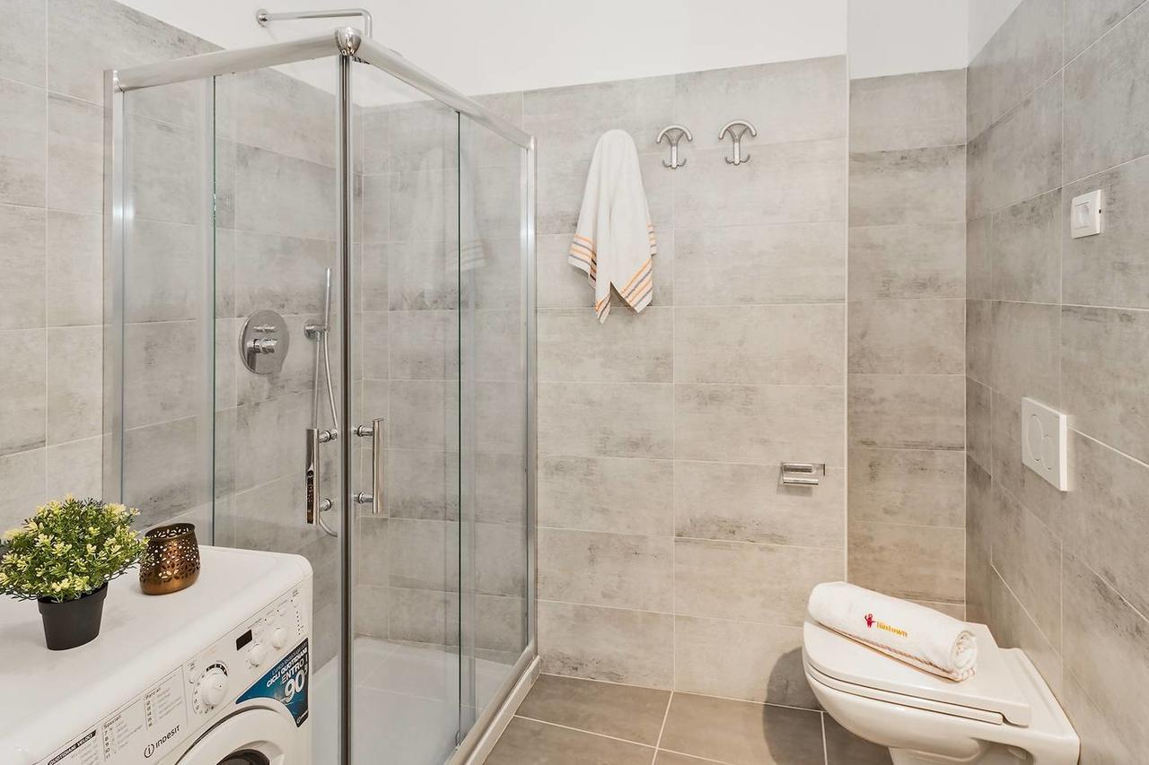 Apartmán Hintown Wittgens 2 Milán Exteriér fotografie