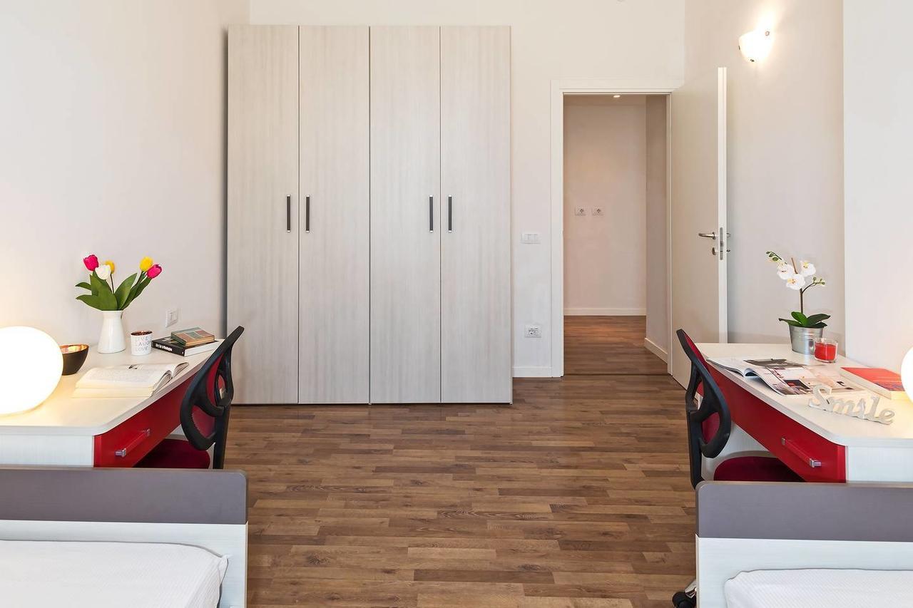 Apartmán Hintown Wittgens 2 Milán Exteriér fotografie