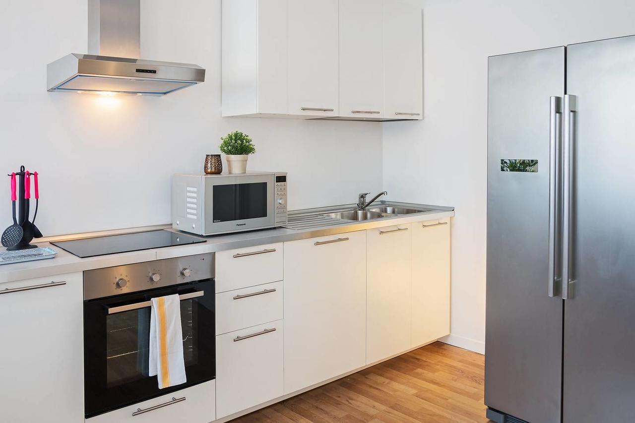 Apartmán Hintown Wittgens 2 Milán Exteriér fotografie