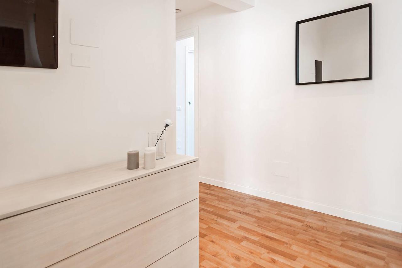 Apartmán Hintown Wittgens 2 Milán Exteriér fotografie