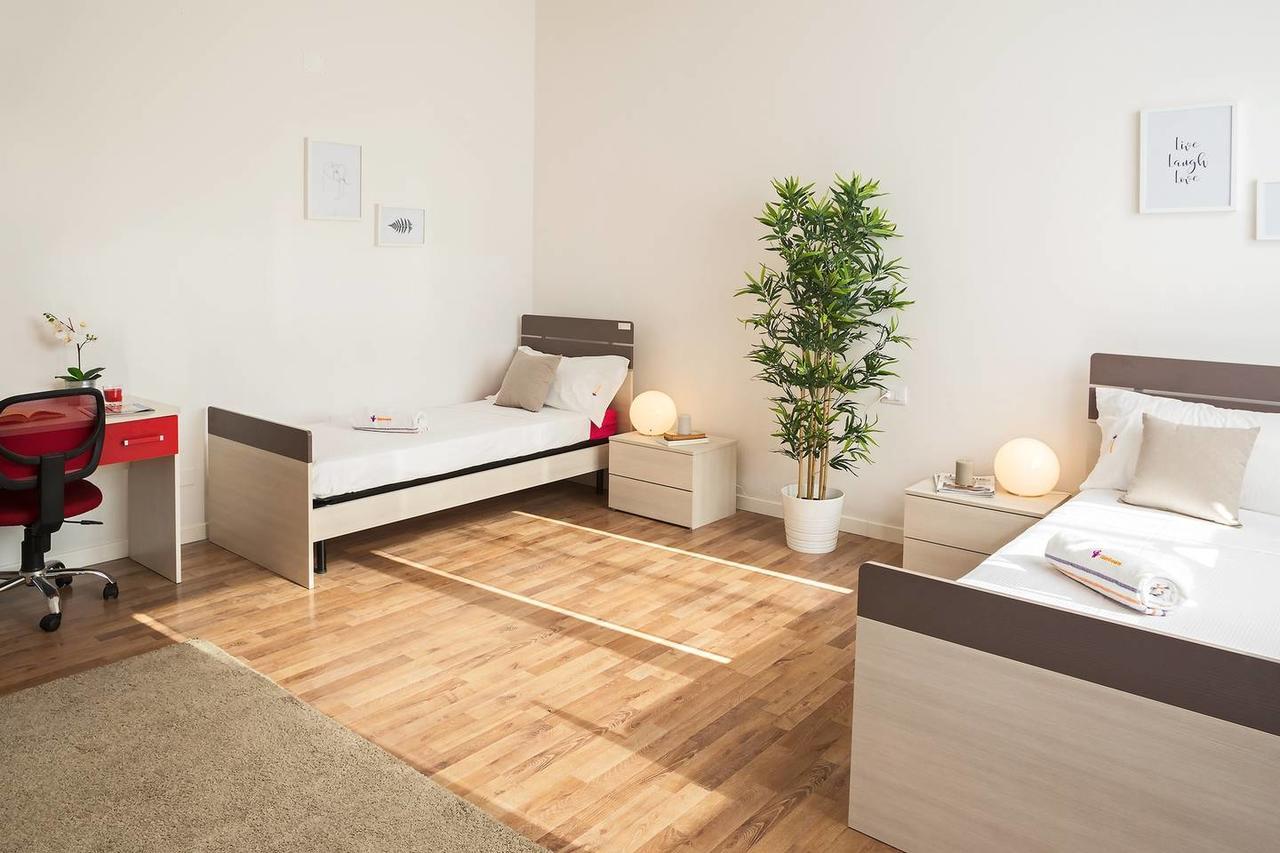 Apartmán Hintown Wittgens 2 Milán Exteriér fotografie