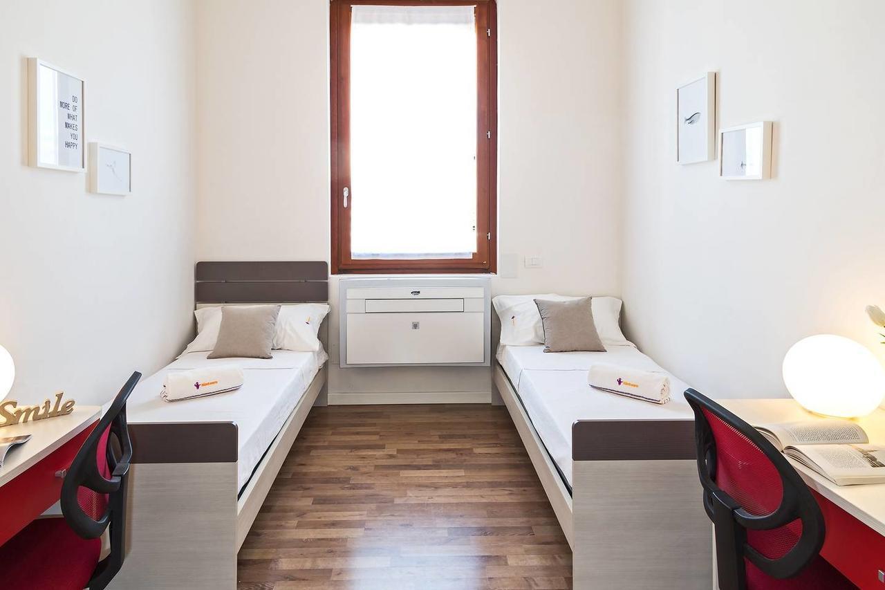 Apartmán Hintown Wittgens 2 Milán Exteriér fotografie