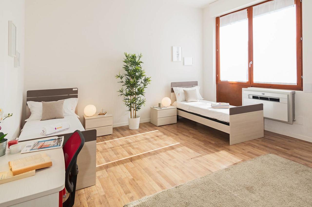Apartmán Hintown Wittgens 2 Milán Exteriér fotografie